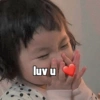 luv u