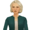 SimCity Personagens Pack2 5