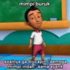 Meme ayang 13