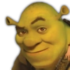 Shrek Reactions 13