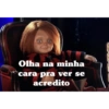 Figurinhas do Chucky🔪 18