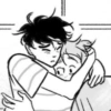 Heartstopper comic 12