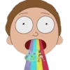 Rick & Morty 9