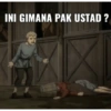 INI GIMANA PAK USTAD?