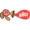 NÃO!
