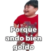 Porque
ando bien
@
goldo