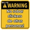 💥Advertencia💥 13