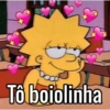 Tô boibinha