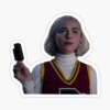 El mundo oculto de sabrina 12