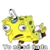 Bob Esponja 27
