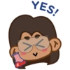 A*STAR Stickers [P1] 7