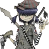 Gorillaz 🦍 5