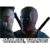 CALLATE, THANOS