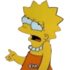 Lisa mood.  16