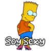 Bart Simpson 12