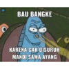Kelakuan ayang 11