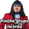 Stickers Pa’ Joder 2 🤭 10