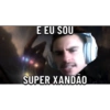 Super XANDÃO 17