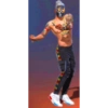 Emotes de free fire 20