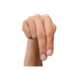 Mexican Sign Language 14