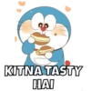 Lol Doraemon 10