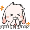 TR
st
QUÉ NERVIOS