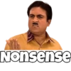 Nonsense