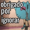 Respostas variadas pra vc usar 12