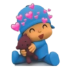 Pocoyo 16
