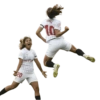 Fútbol femenino 14