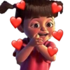 Coração 18