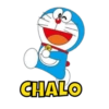 Lol Doraemon 8