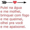 Cantadas 7
