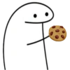 EMOJIS DO FLORK 😁 6