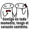 "2
@paraguayita_01
Contigo en todo
momento, tengo el
corazón contento.