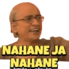 NAHANE JA
NAHANE