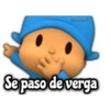 Heanu.3
Se paso de verga