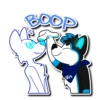 Furry tierno 19