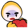 Emojis Sad 25