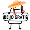 BEIJO GRÁTIS