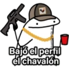 🧦🎶El Azul🎶🧦 8