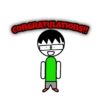 CONGRATULATIONS!!
CR