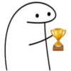 EMOJIS DO FLORK 😁 8