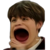 @rose stickers