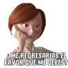 Los increíbles 20
