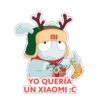 Xiaomi Bunny Navidad  11