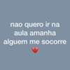 Status do zap 7
