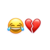 IPhone emojis 7