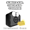 #scamalert 6
