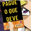 YU GI HO (BRINCADEIRA) 6